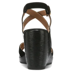 Bonita Wedge Sandal