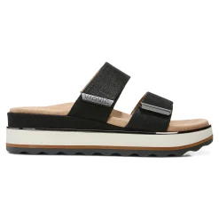 Brandie Platform Sandal