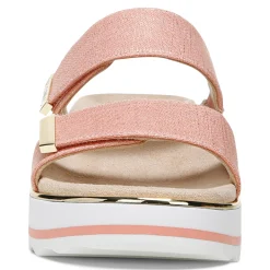Brandie Platform Sandal