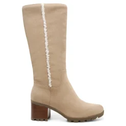 Brenna Waterproof Tall Boot