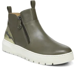 Brinkely Bootie