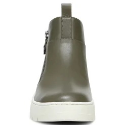 Brinkely Bootie