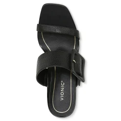 Brookell Heeled Sandal