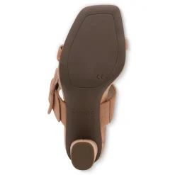 Brookell Heeled Sandal