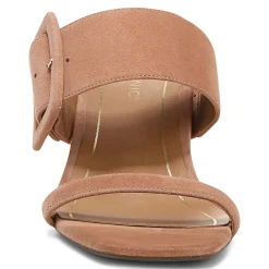 Brookell Heeled Sandal