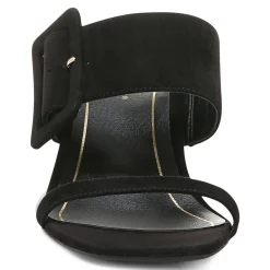 Brookell Heeled Sandal
