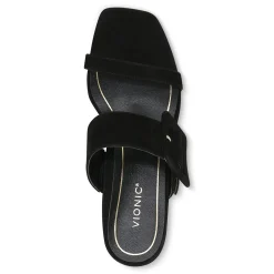Brookell Heeled Sandal