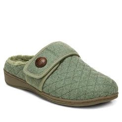 Carlin Slipper Ii