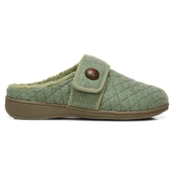 Carlin Slipper Ii
