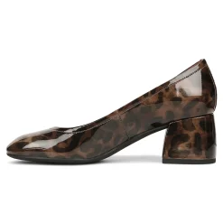 Carmel Heel