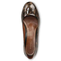 Carmel Heel