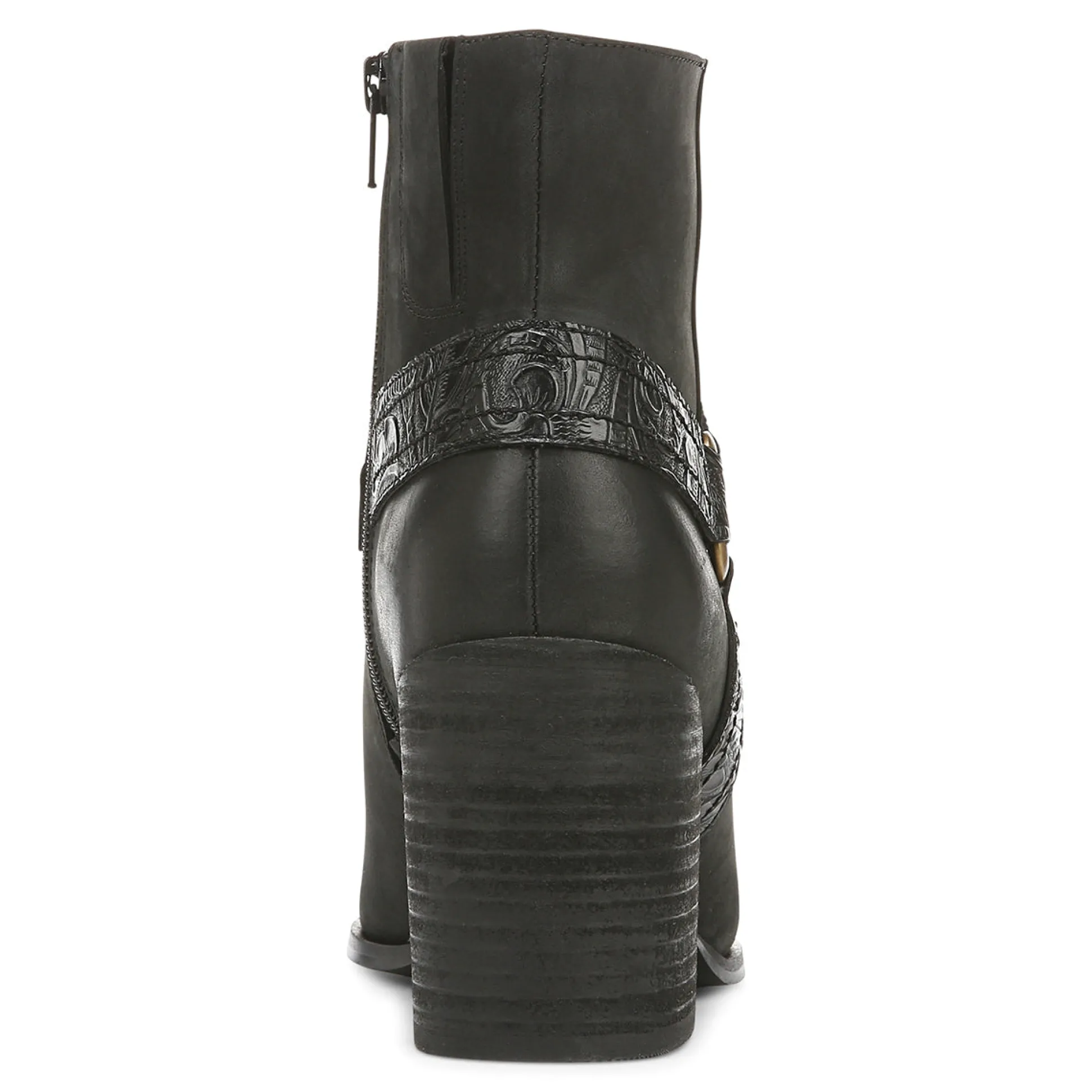 Carnelia Bootie
