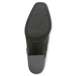 Carnelia Bootie