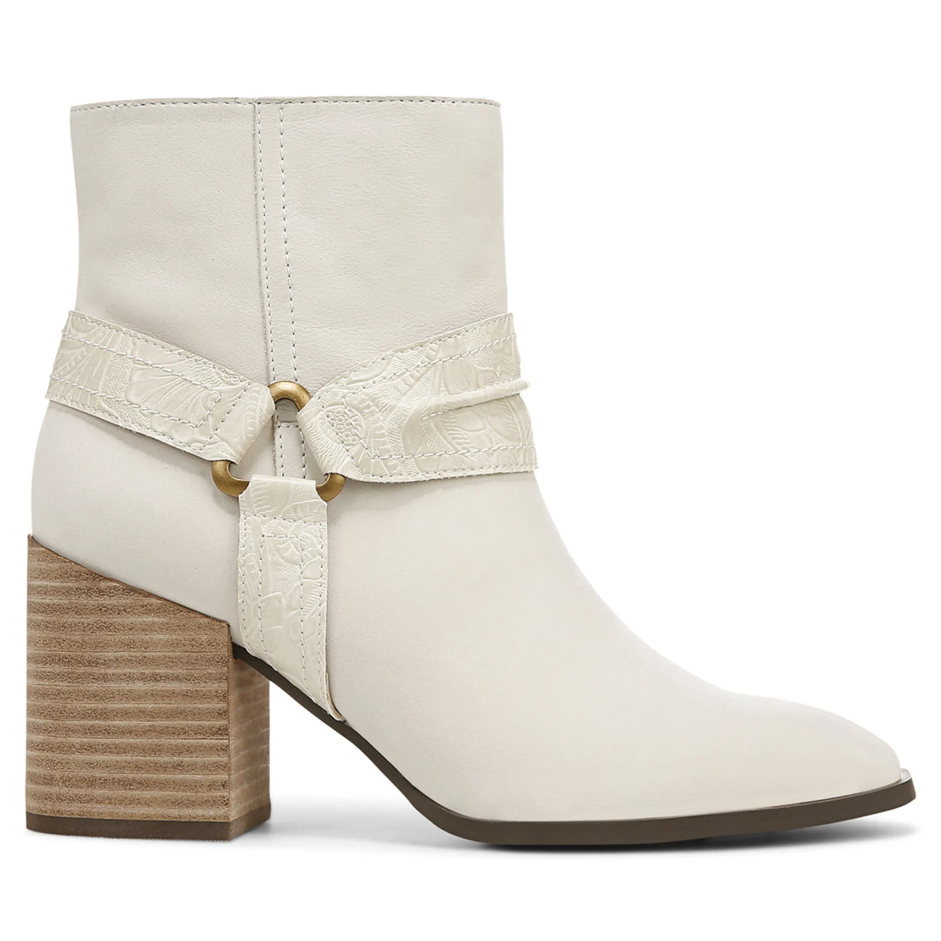 Carnelia Bootie