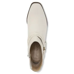 Carnelia Bootie