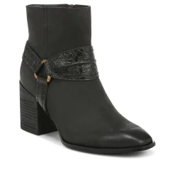 Carnelia Bootie