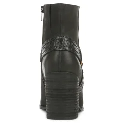 Carnelia Bootie