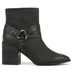 Carnelia Bootie