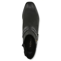 Carnelia Bootie
