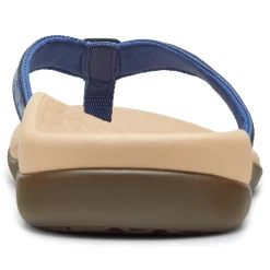 Casandra Toe Post Sandal Ii