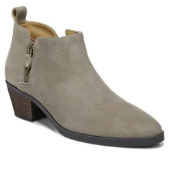 Cecily Ankle Bootie