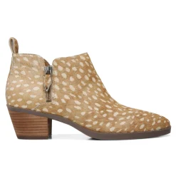 Cecily Ankle Bootie