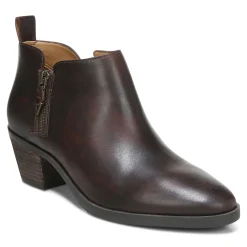 Cecily Ankle Bootie