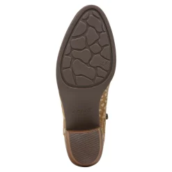 Cecily Ankle Bootie