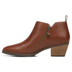 Cecily Ankle Bootie