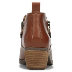 Cecily Ankle Bootie