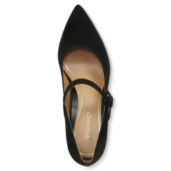 Collette Mary Jane Heel