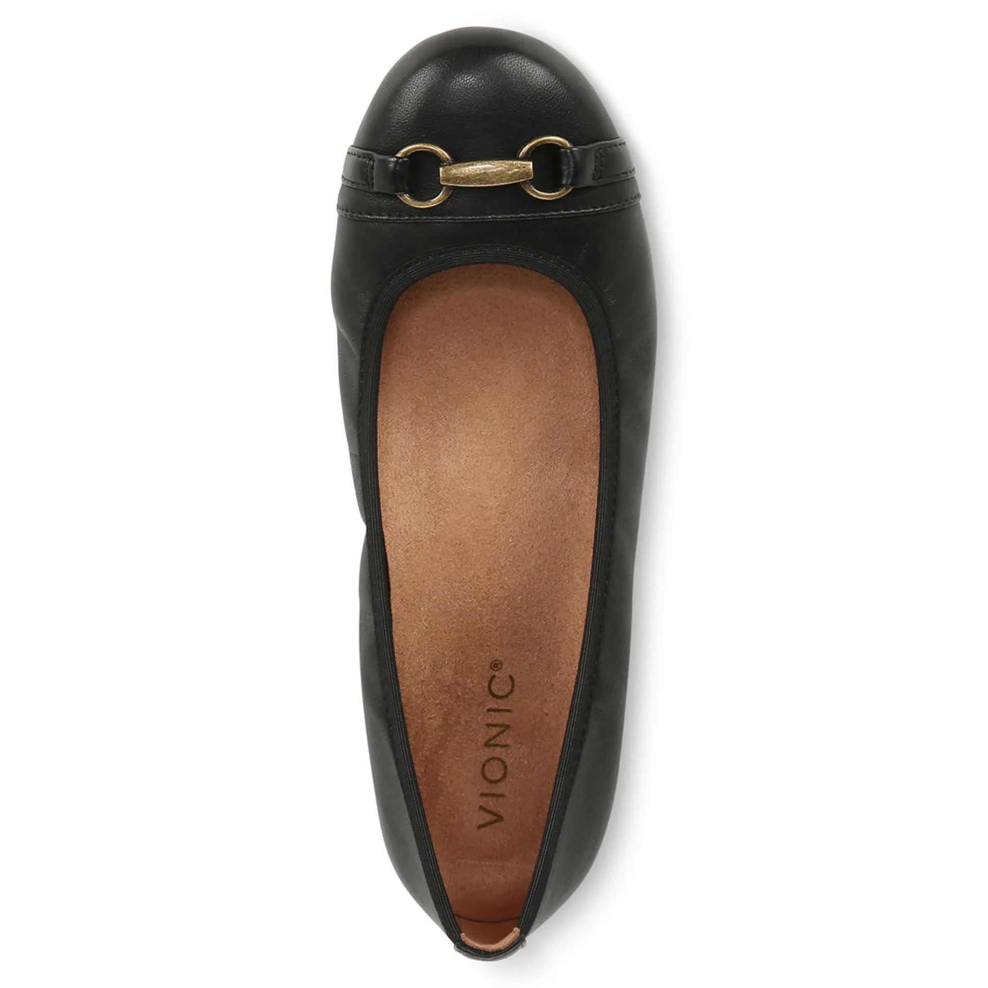 Delanie Flat