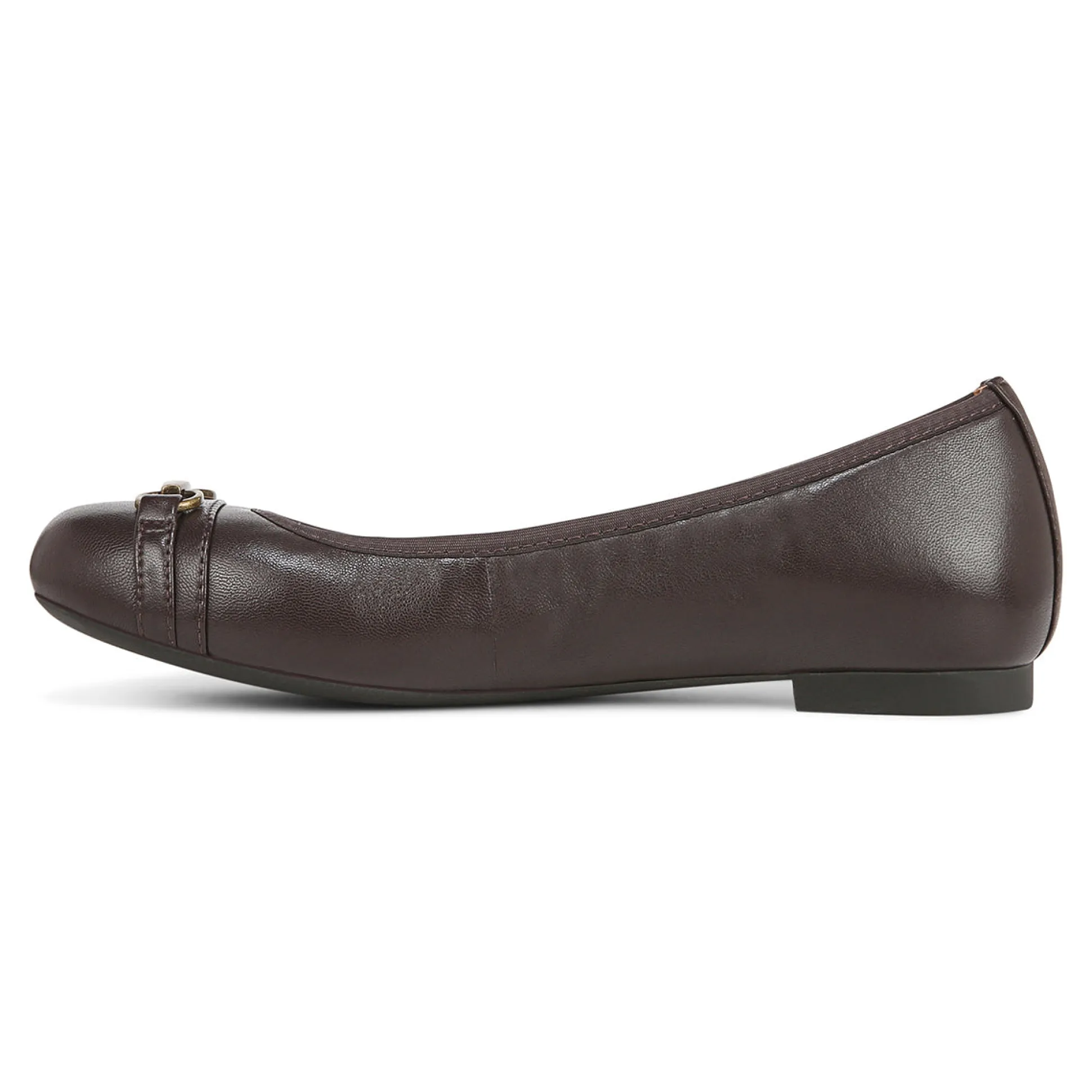 Delanie Flat