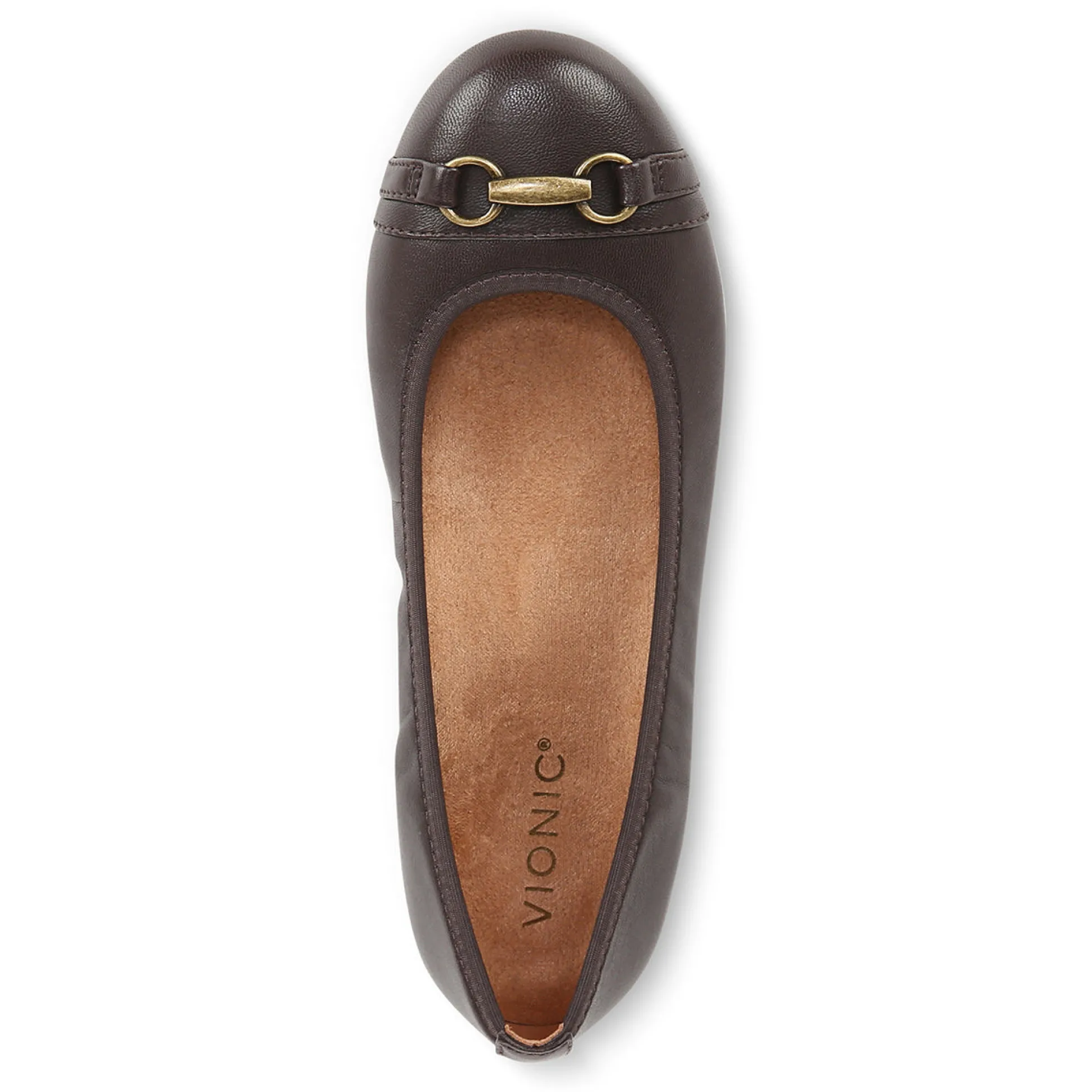 Delanie Flat