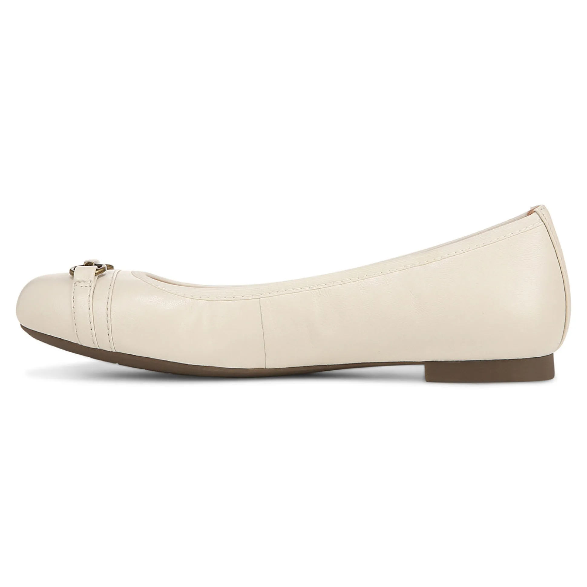 Delanie Flat