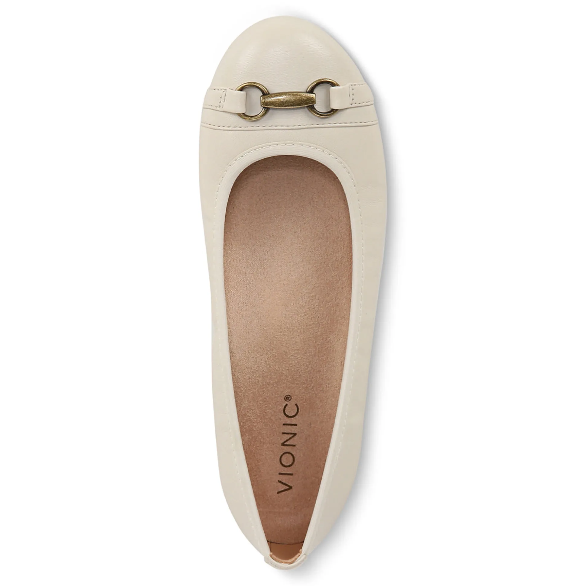 Delanie Flat