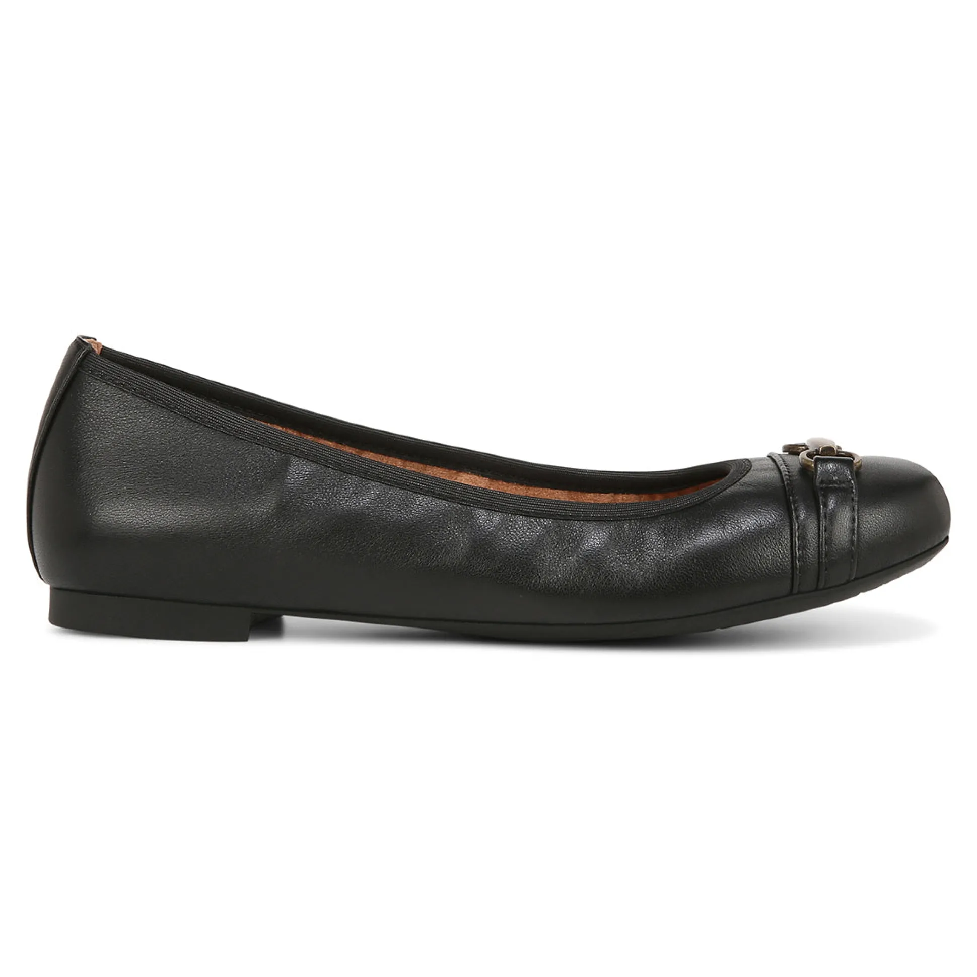 Delanie Flat