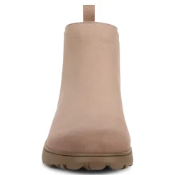 Evergreen Ankle Boot
