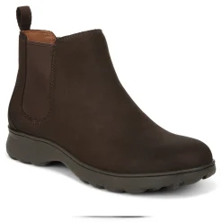 Evergreen Ankle Boot