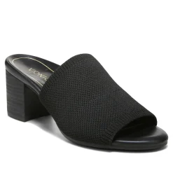 Fleur Heeled Sandal