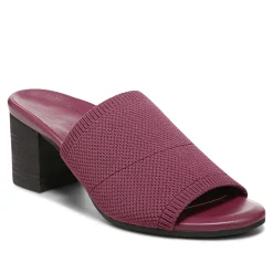 Fleur Heeled Sandal