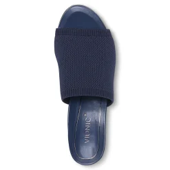 Fleur Heeled Sandal