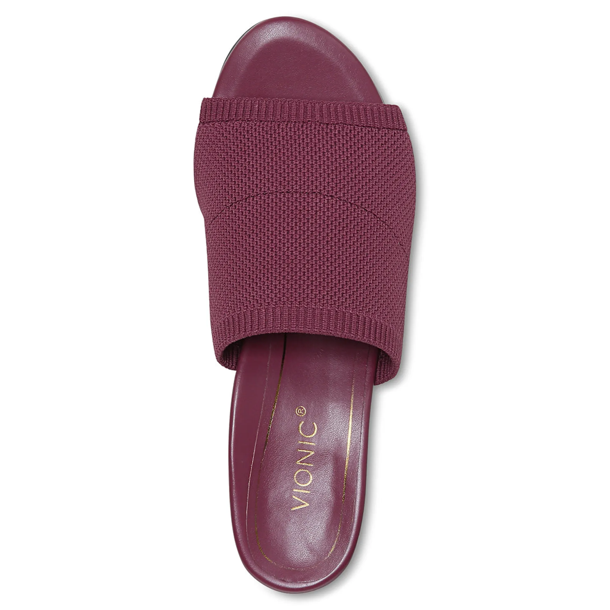 Fleur Heeled Sandal