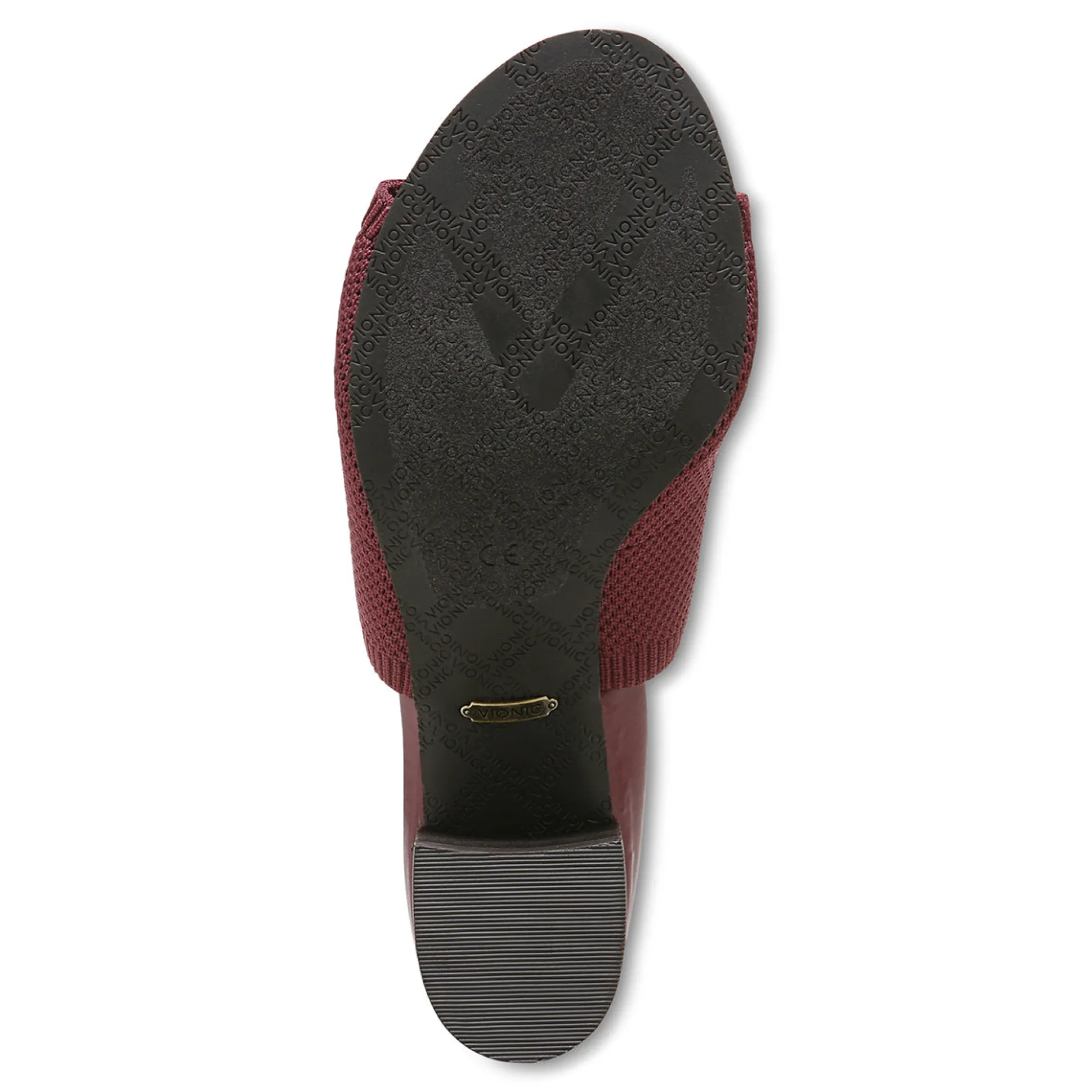 Fleur Heeled Sandal