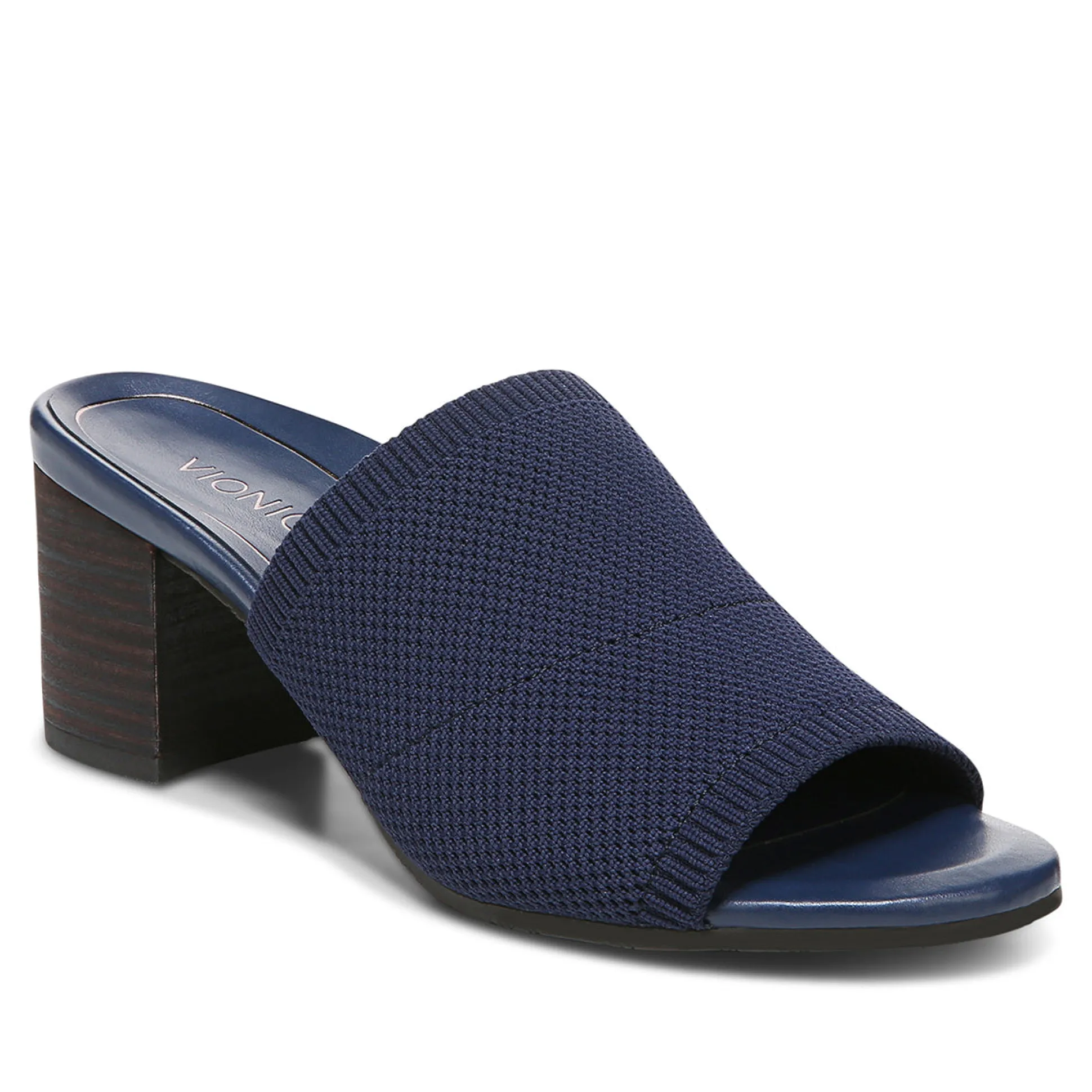 Fleur Heeled Sandal