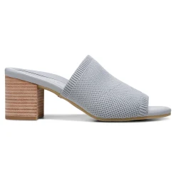 Fleur Heeled Sandal
