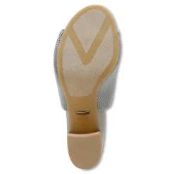 Fleur Heeled Sandal