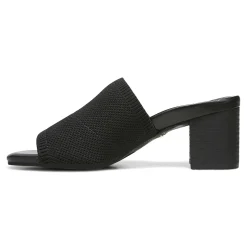 Fleur Heeled Sandal