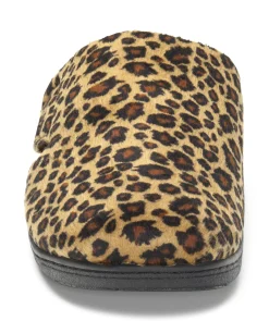 Gemma Mule Slipper