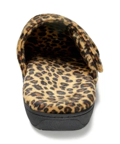 Gemma Mule Slipper